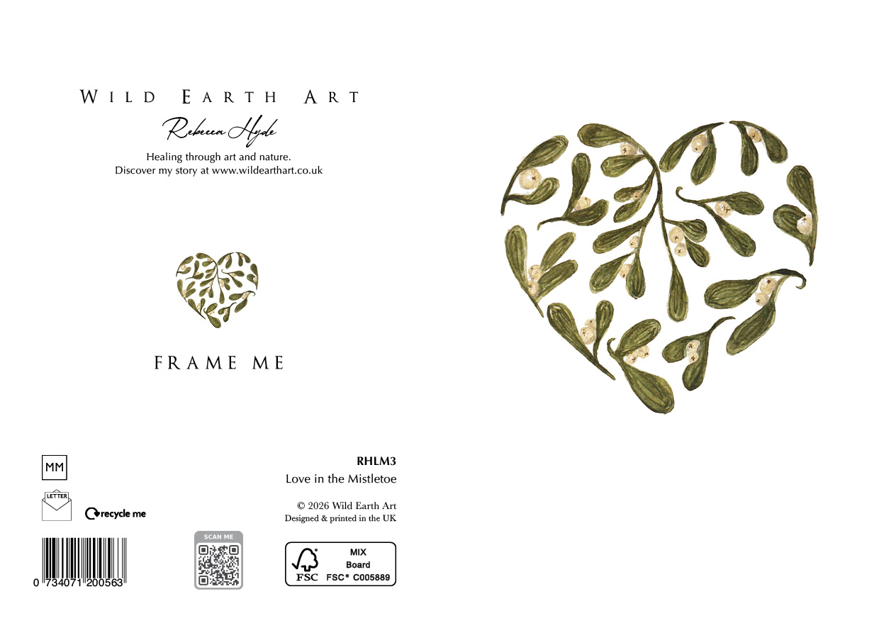 WEA_RHLM3 - Love in the Mistletoe - WEA_RHLM3