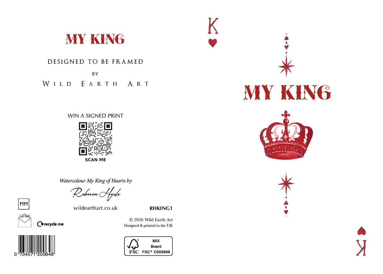 My King